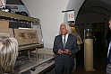 Restauri Santo Sudario - Museo della Sindone_039